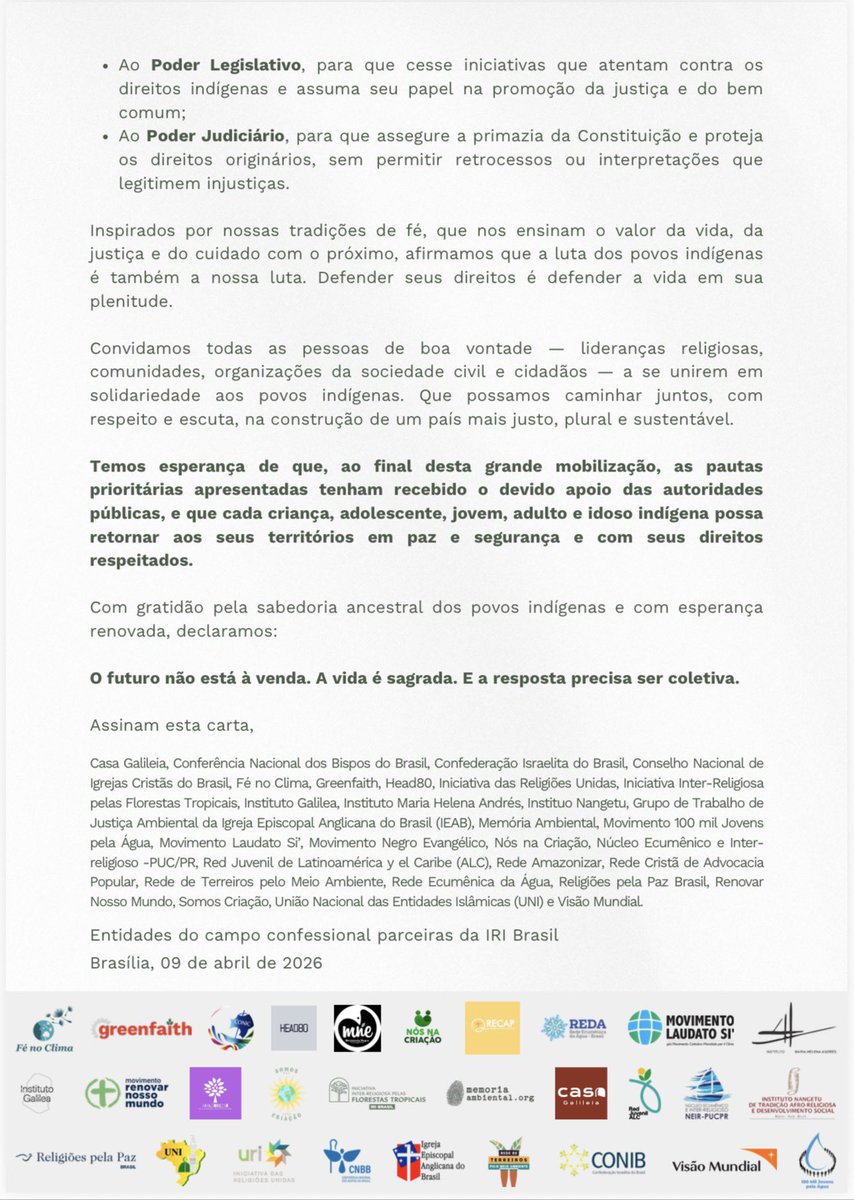 SICSAL tweet media