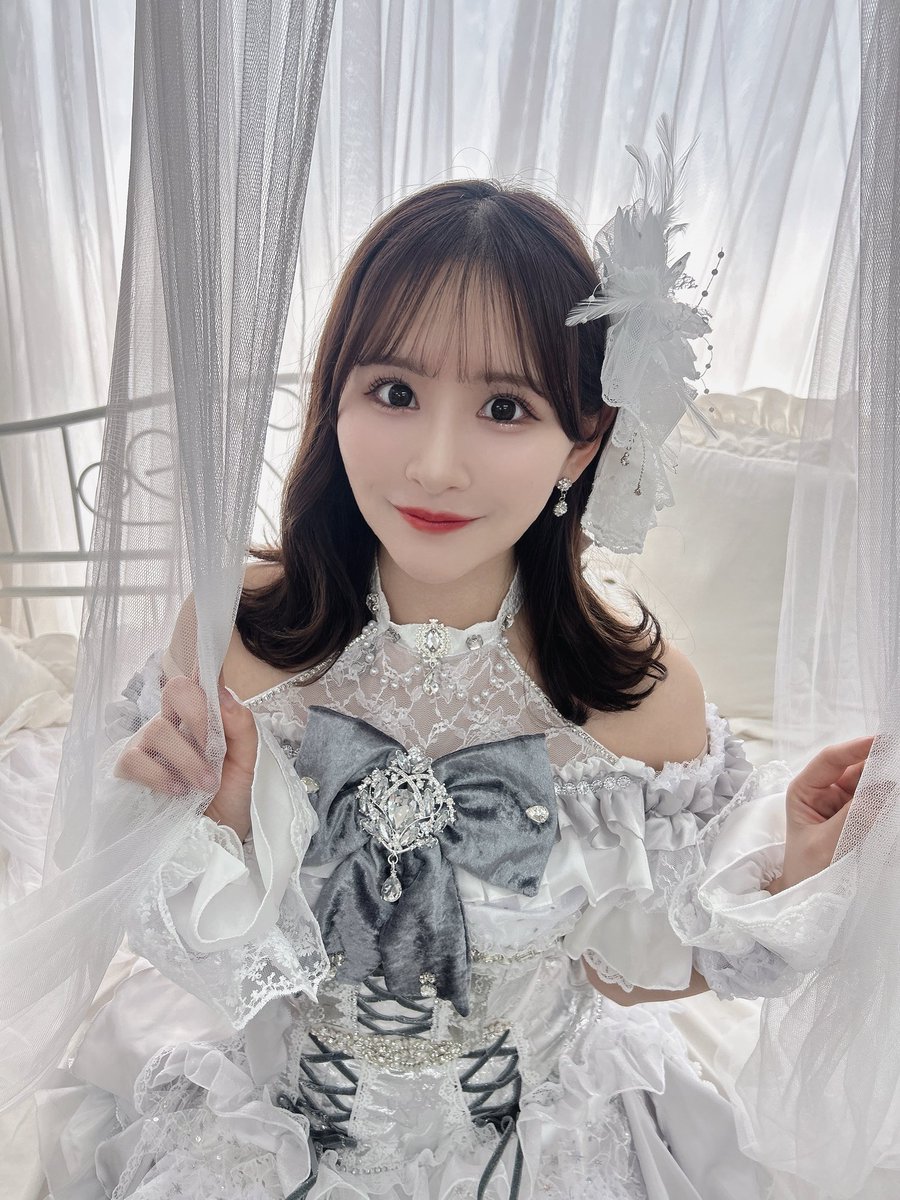 おはよ〜💎