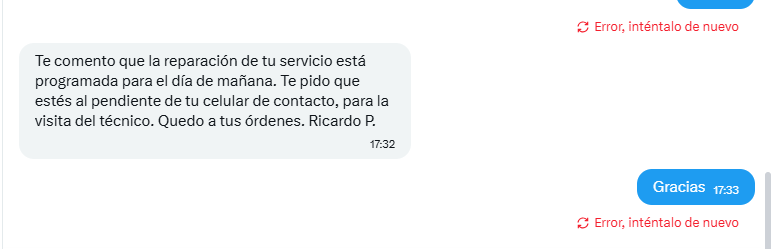 CJ_Trimmer's tweet photo. @TELMEXSoluciona @Telmex ME TIENEN "BLOQUEADO" EN LOS MENSAJES DIRECTOS https://t.co/uzFHM9h0dI