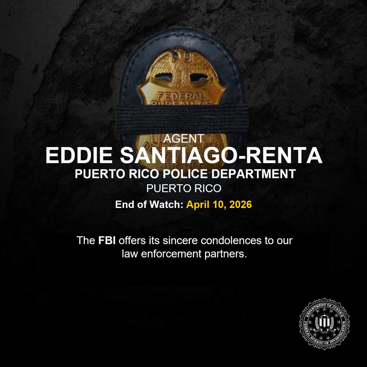 FBI Director Kash Patel tweet media