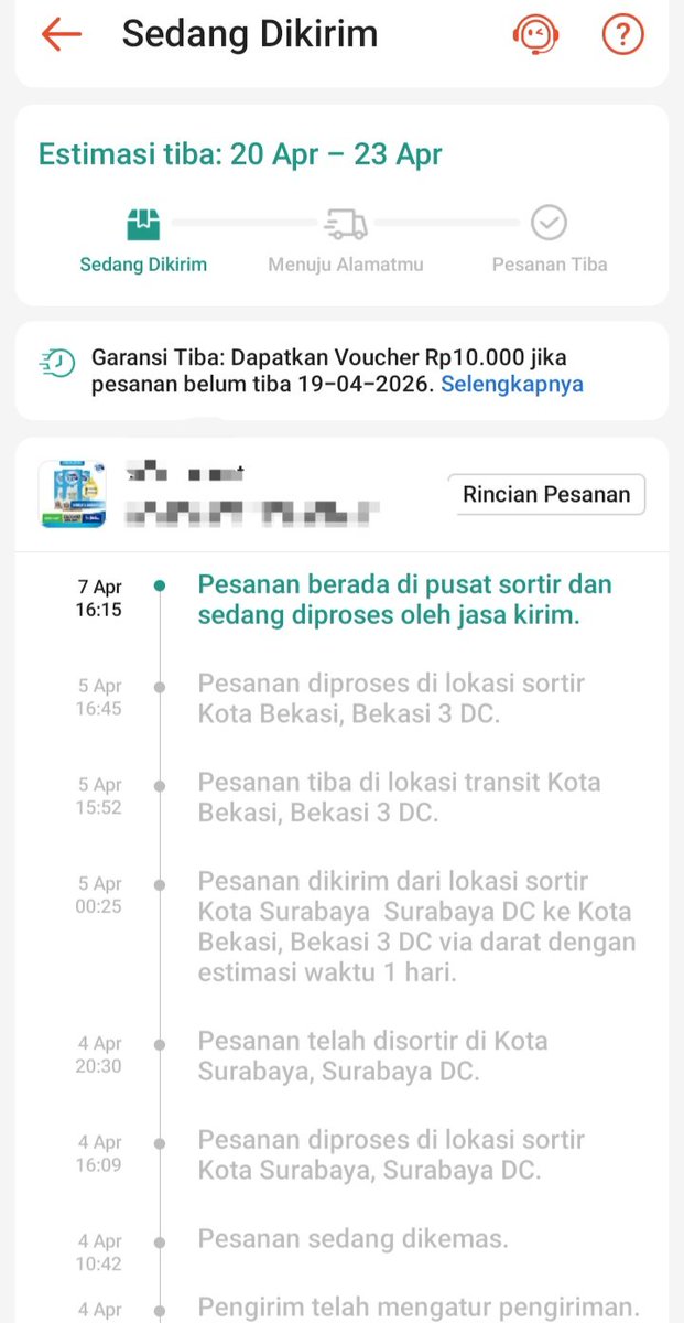 Skyoursb's tweet image. Pagi2 dah d buat kesel, karena nyari susu cair di store offline susah bgt stoknya, giliran beli onlen malah gk nyampe2, nyangkut dimana dah ni susu 😭😭😭😭
Lama banget plisss, takut penyok di jalan woyyyy 🫵😭

#susucair #paket #shopee