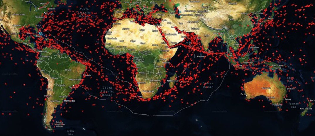 Modern Robinson tweet media