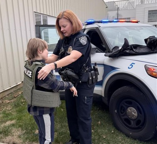 Penn State University Police and Public Safety tweet media