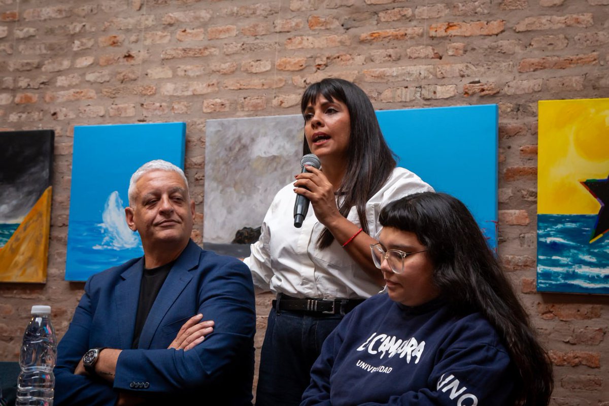 Horacio Pietragalla Corti tweet media