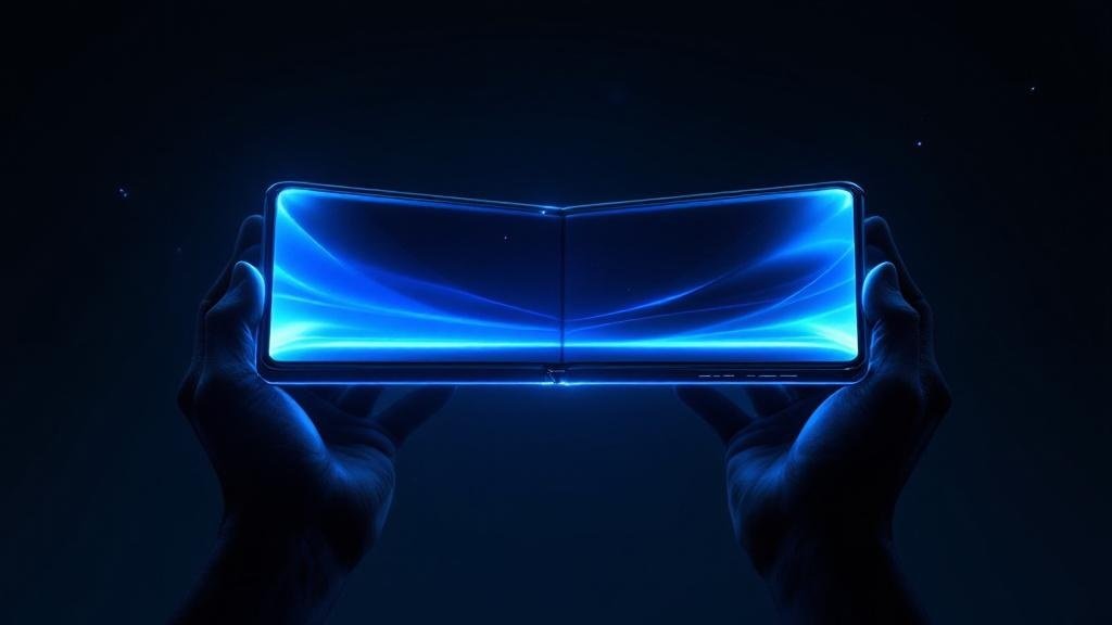 ocafezinho's tweet image. Huawei sacode o mercado com o Pura X Max! 📱✨ Primeiro dobrável amplo, tela de 7,69", chip Kirin 9030 e câmeras Red Maple. Lançamento dia 20/04 por ~US$970. Será o futuro dos smartphones no Brasil? E a concorrência, como reage? 🤔 #Tech #Huawei #Inovação