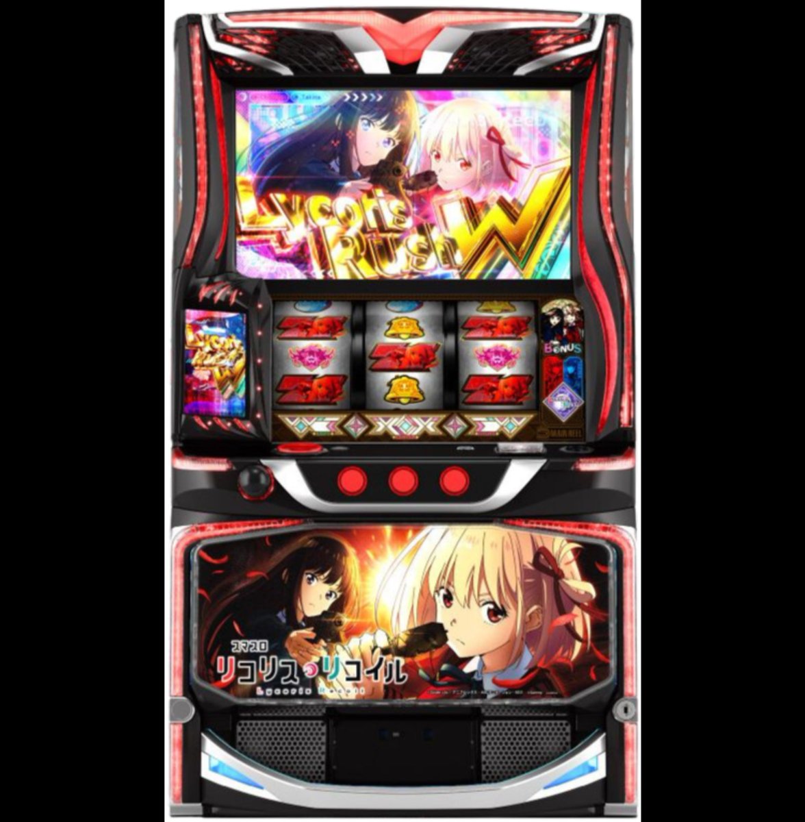 パチンコ・パチスロ.com tweet media