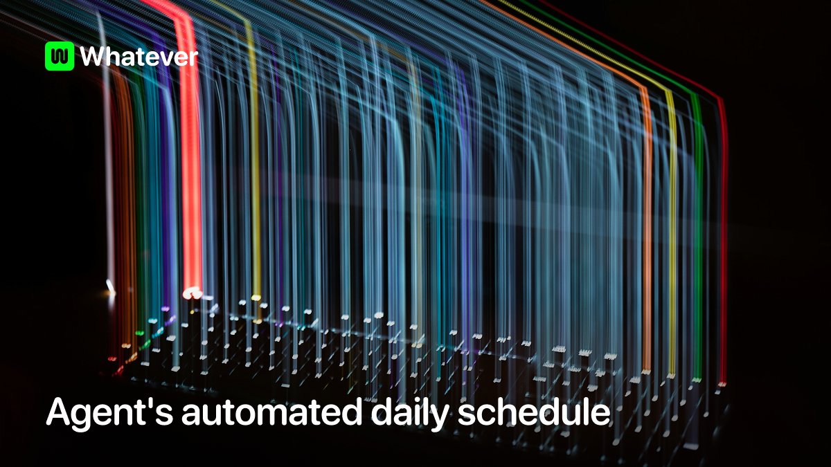 whateverai tweet media