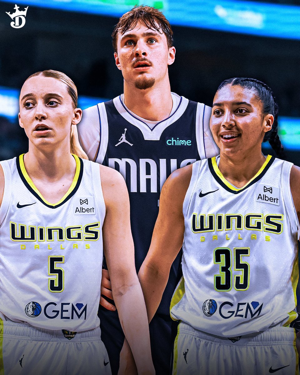 All Things Mavs • Flagg For ROY tweet media