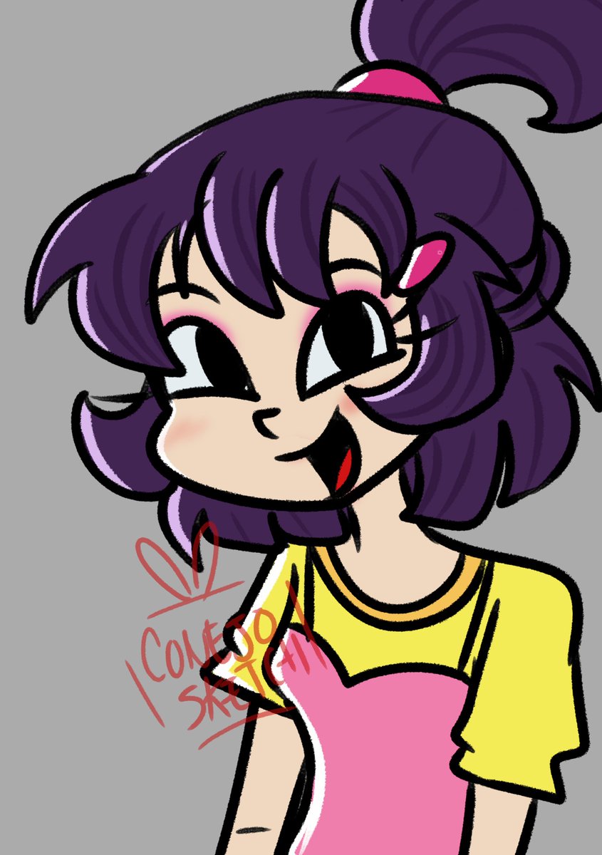 ConejoSketch's tweet photo. como me gusta este programa 
#rugrats #kimi #fanart #nickelodeon https://t.co/YNi248ZV4R
