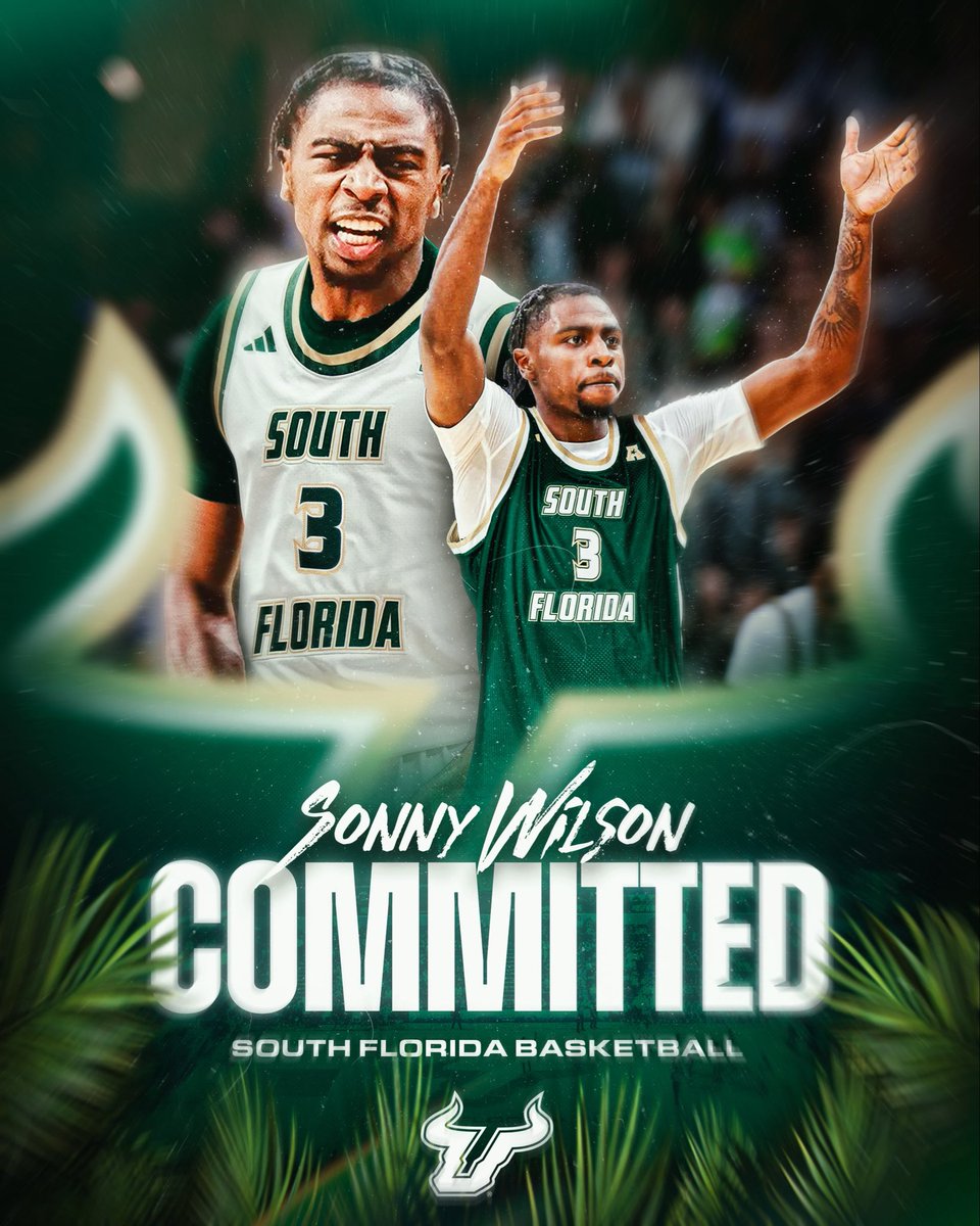 Jamarion “Sonny” Wilson tweet media