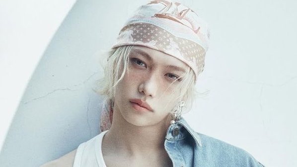 skzpopbase's tweet image. Top 3 most followed JYPE acts on Instagram🔥

1. #StrayKids — 33.2M
2. #Felix — 31M
3. #Hyunjin — 30.4M🔺🆕