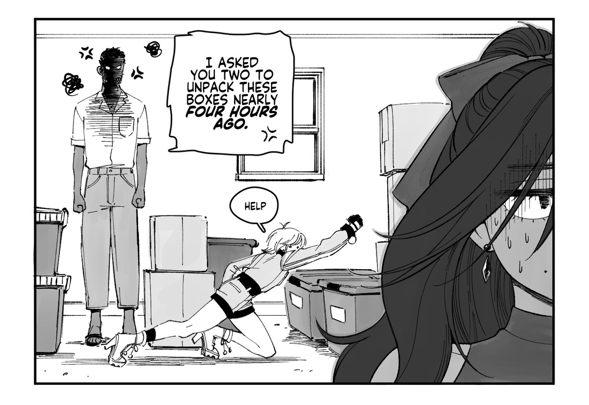 🪽 ANGEL ARCADE #6: Old 🪽

bonus points if you can identify the moves they're doing

https://t.co/8MBNs1omAD 