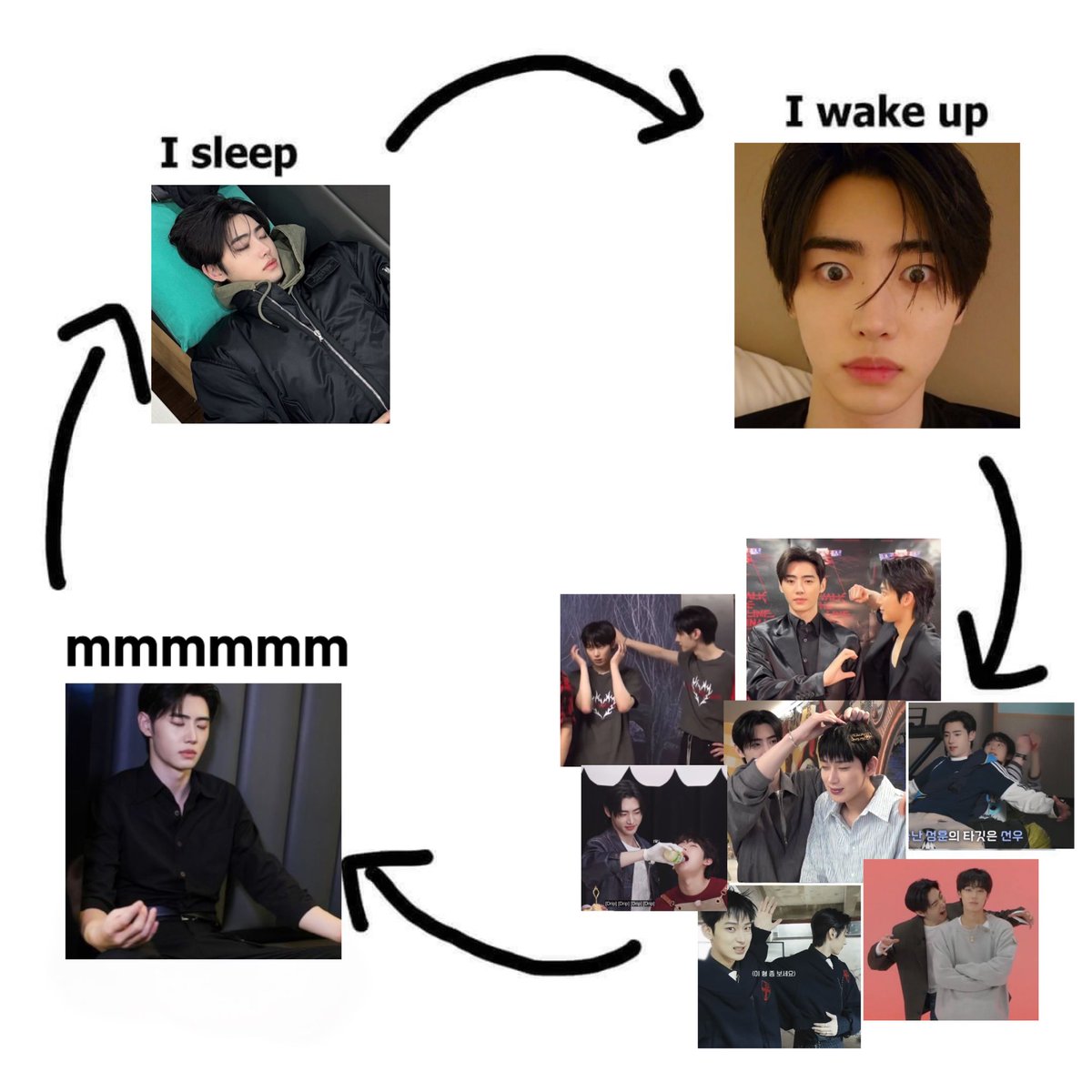 lili (@inukitsunee) on Twitter photo 