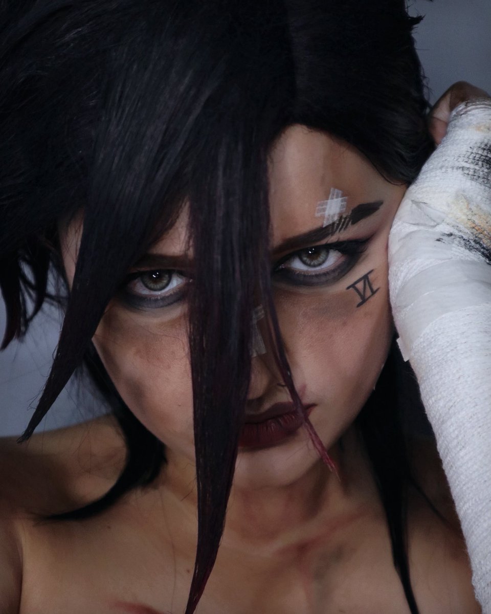 haze ✰ tweet media