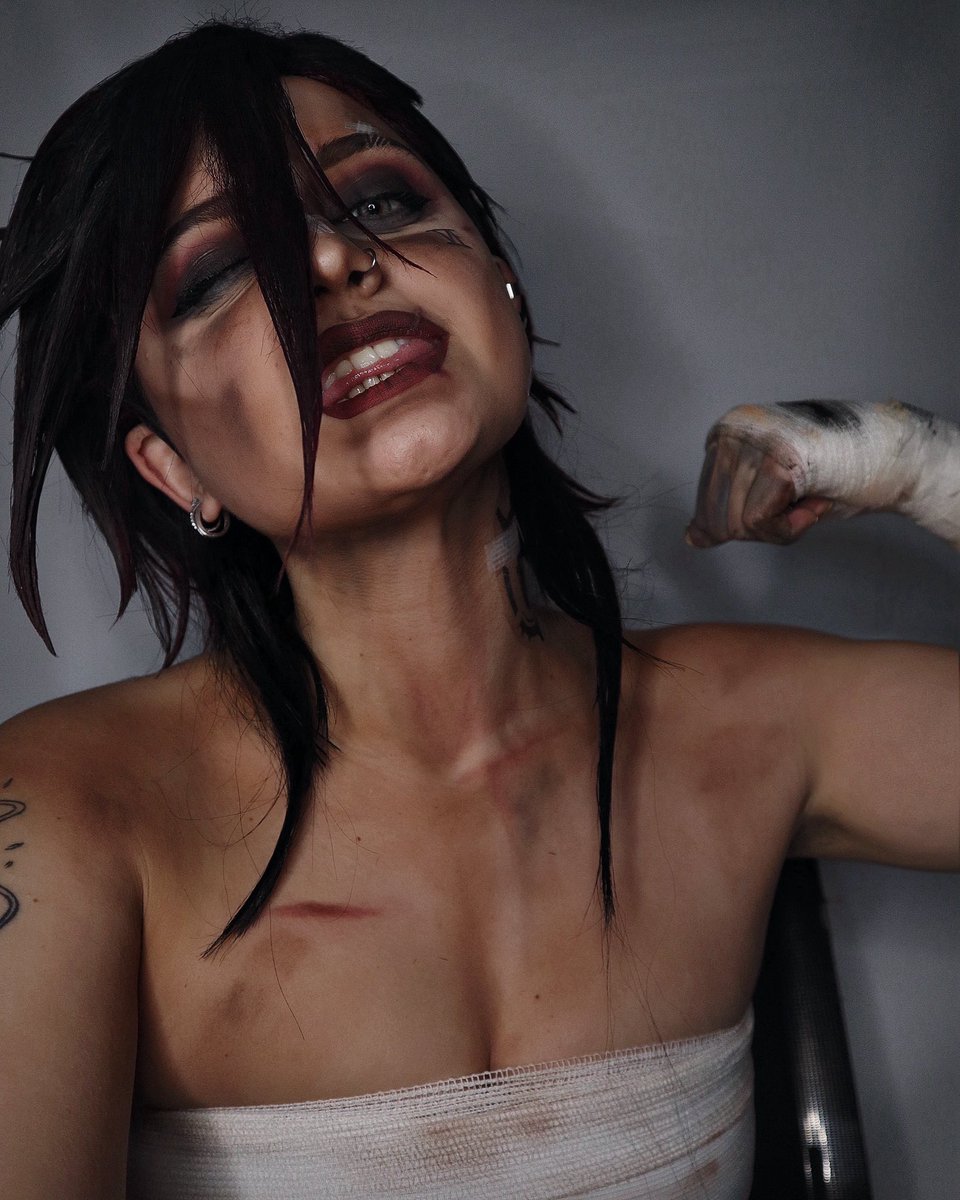 haze ✰ tweet media