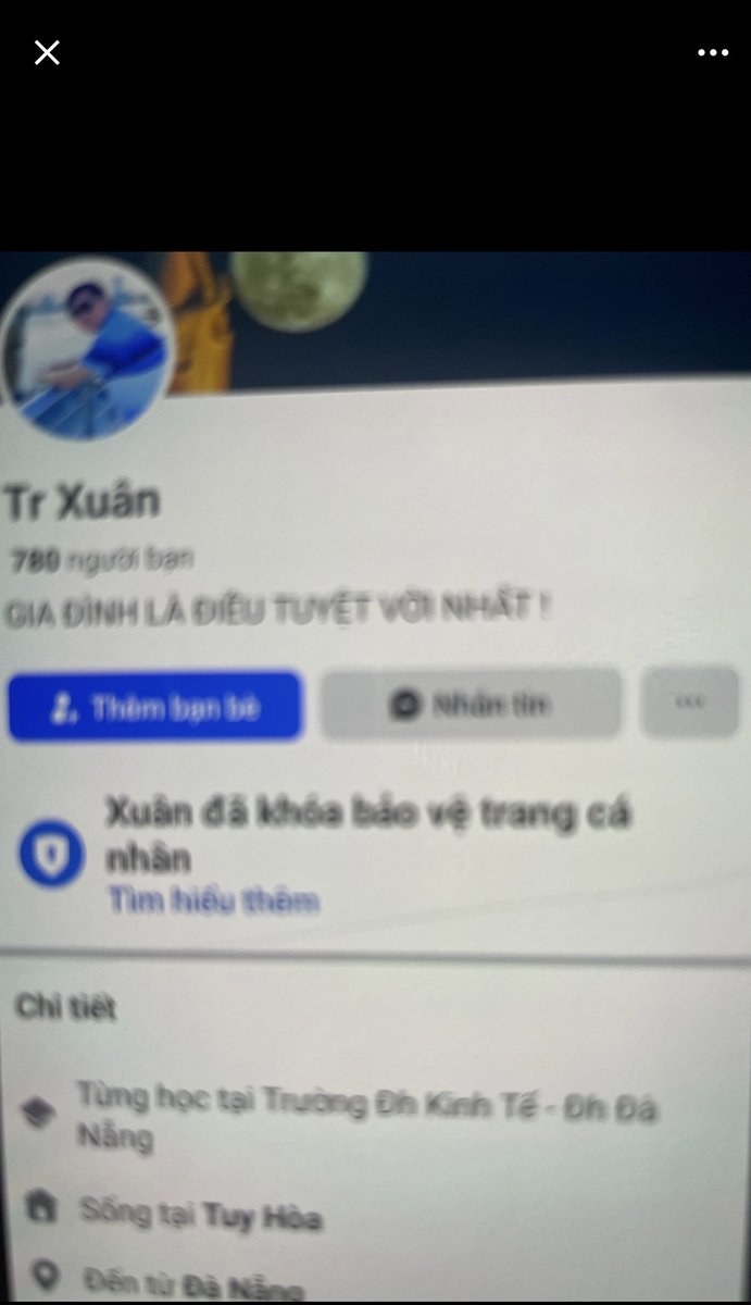 Lê Phúc tweet media