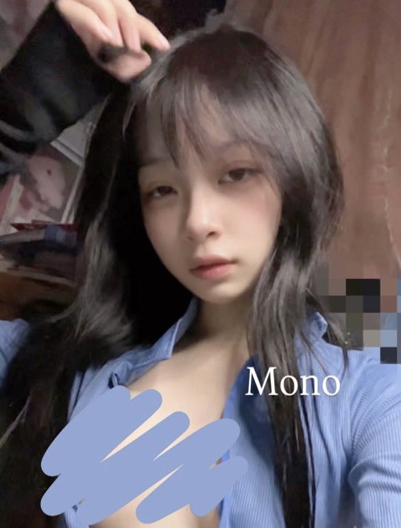 Môno🎀 tweet media