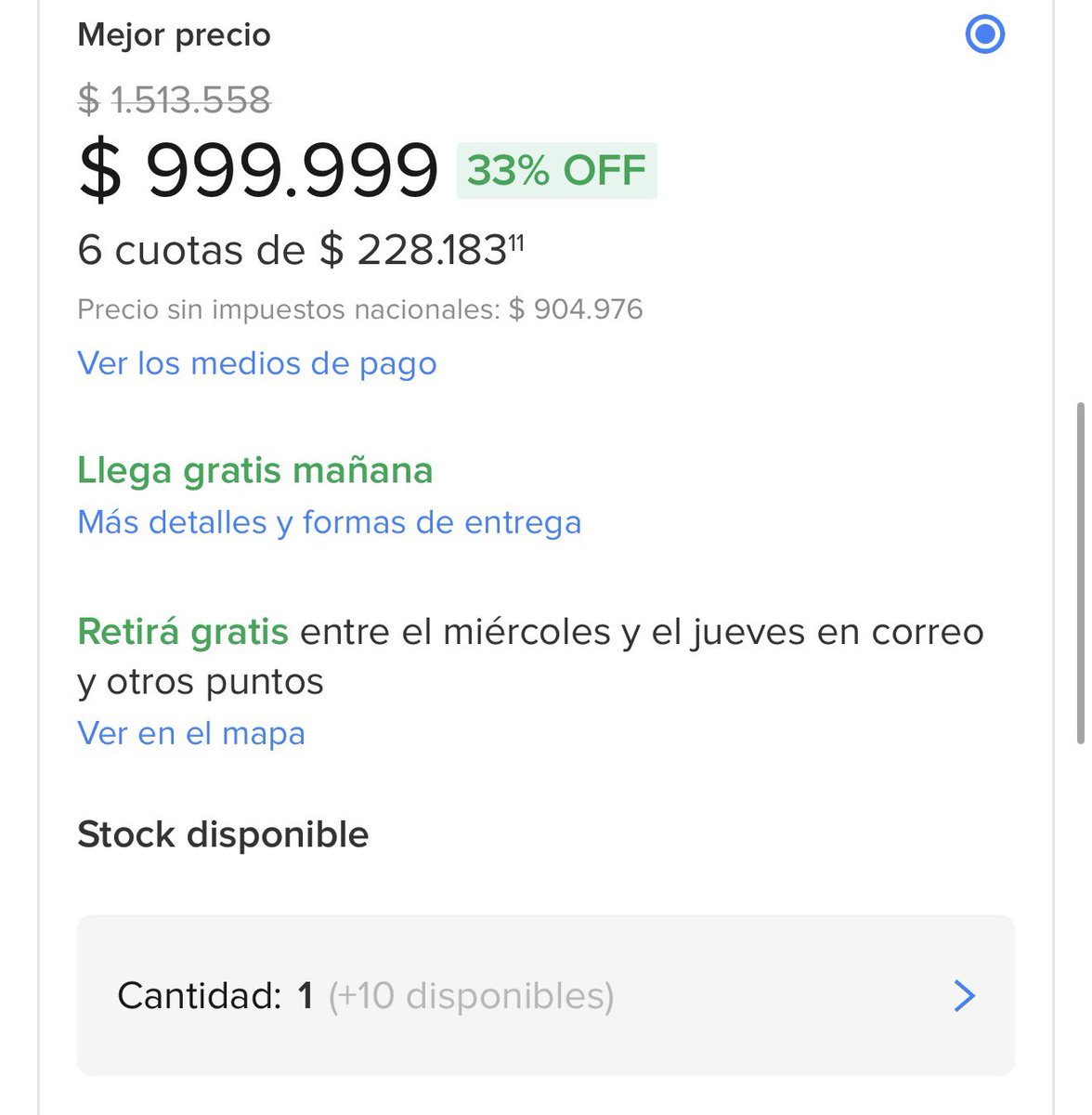 Miss Ofertas by Vero 🛒🛍️ tweet media