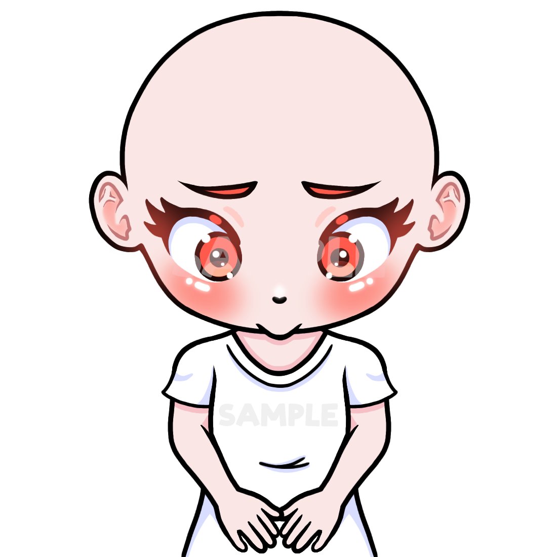 Fairy_Lyn_Rosse's tweet image. ✨New Emote Base – 50% Off (Limited Time!)✨
booth.pm/en/items/81975…
#emotes #emotebase #BOOTH #twitch #Animes