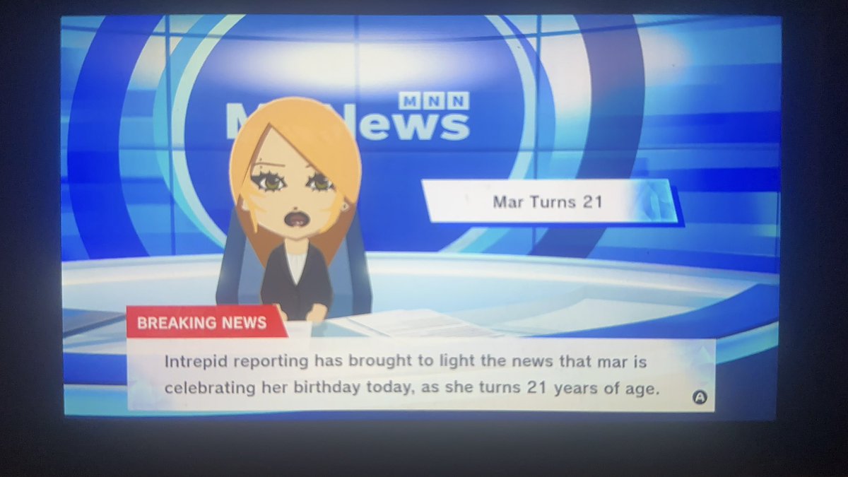 Mar🐇IS SEEING THE STROKES tweet media