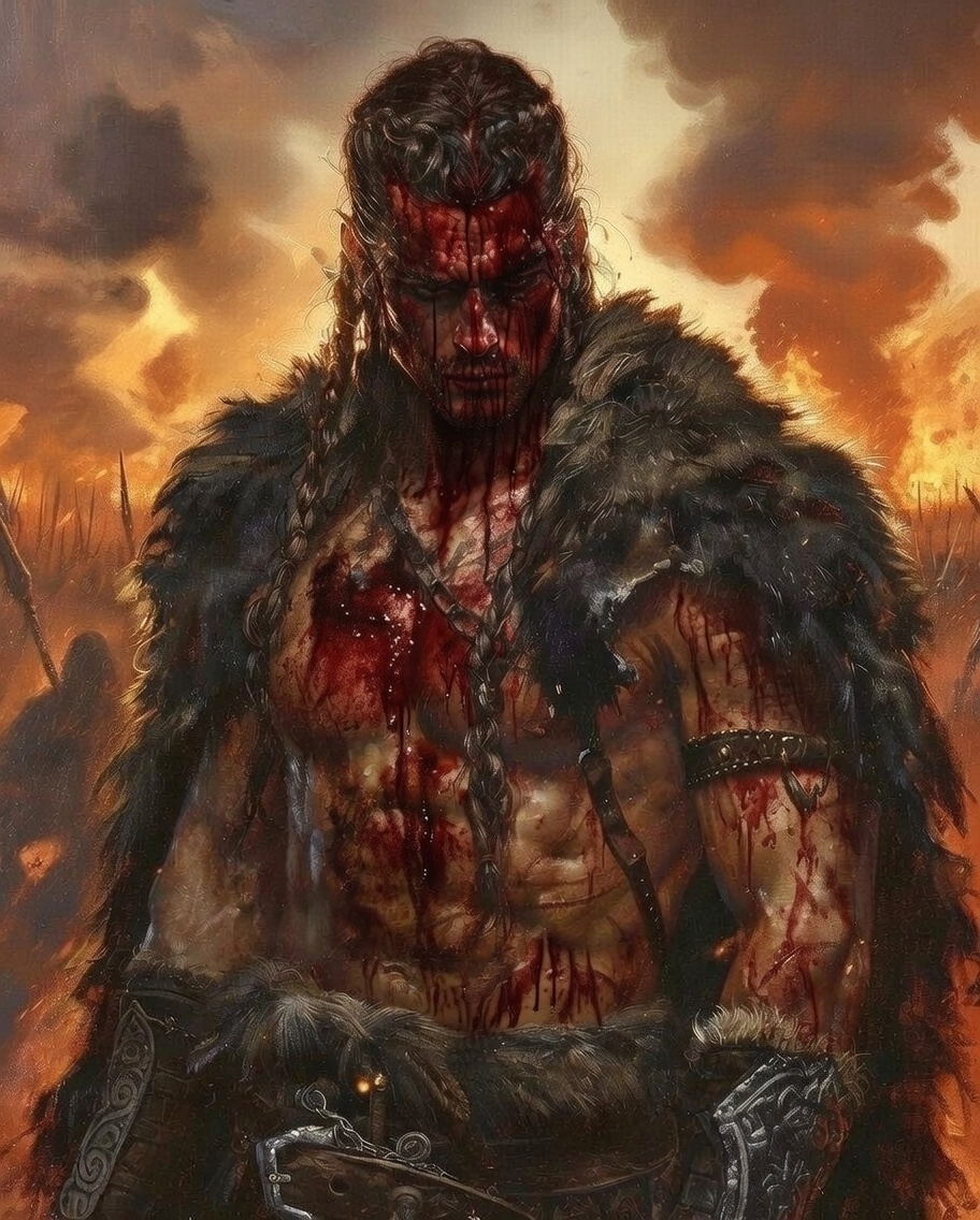 DouglasTay1962's tweet image. Getting back on track with things...

#Viking #Norse #OldGods #Heathen #Pagan