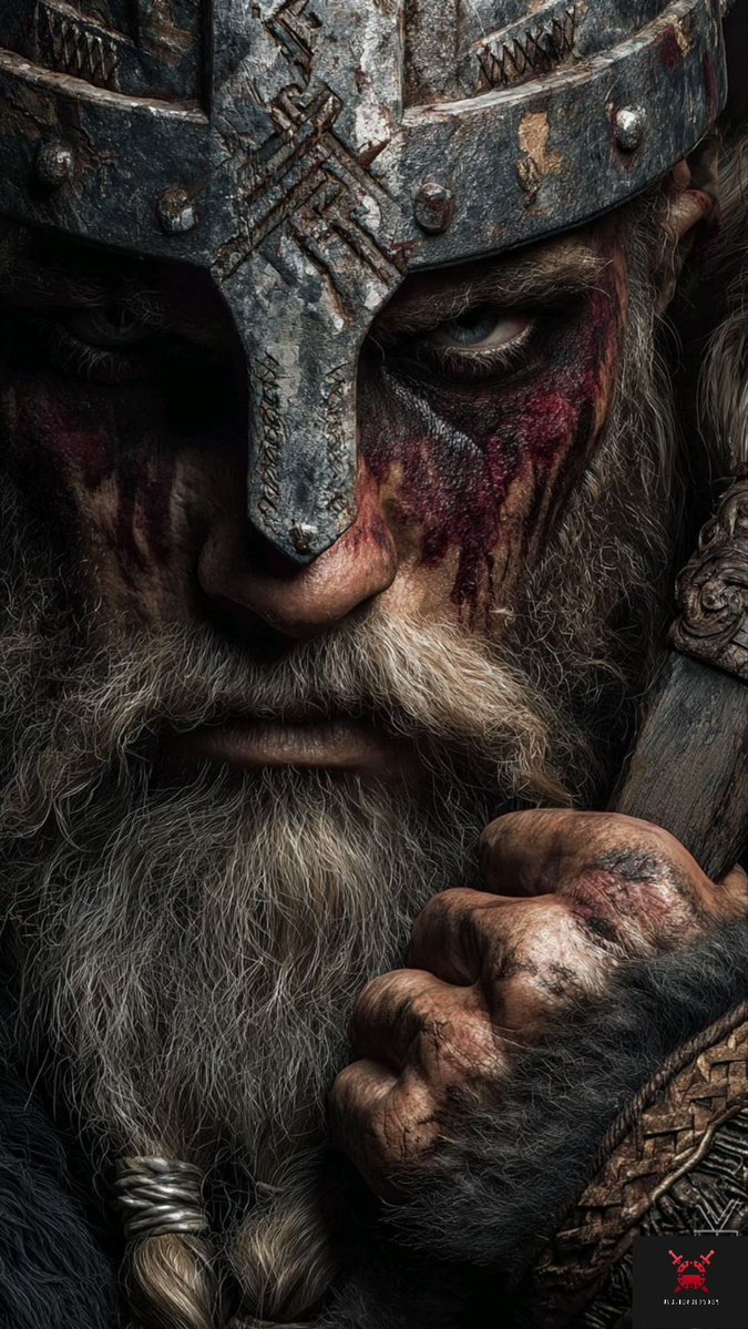 DouglasTay1962's tweet image. Getting back on track with things...

#Viking #Norse #OldGods #Heathen #Pagan