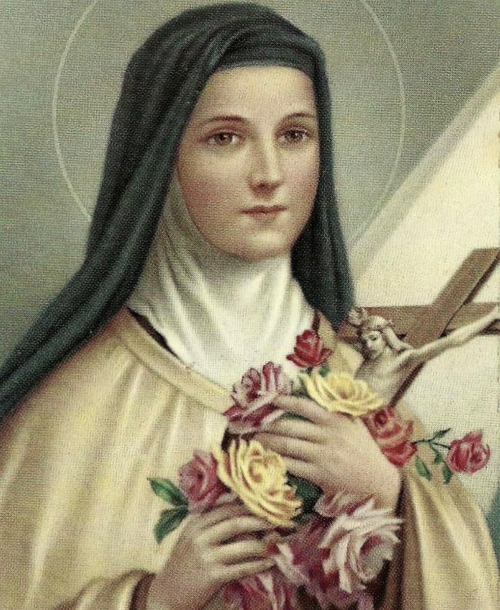 Catholic Life tweet media