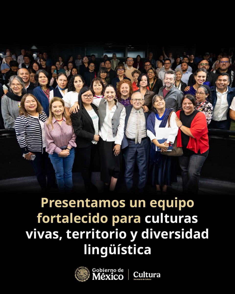 Claudia Curiel de Icaza tweet media