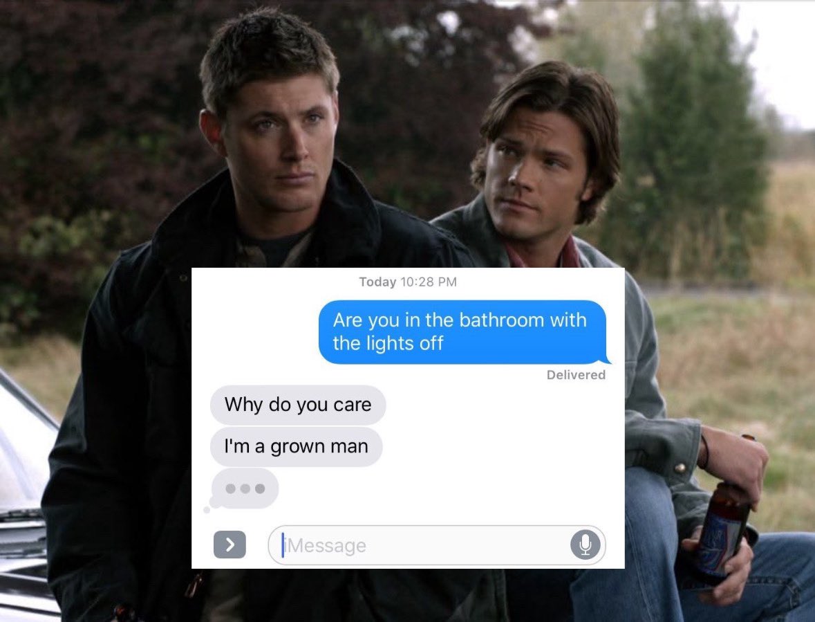 deans eyelash tweet media