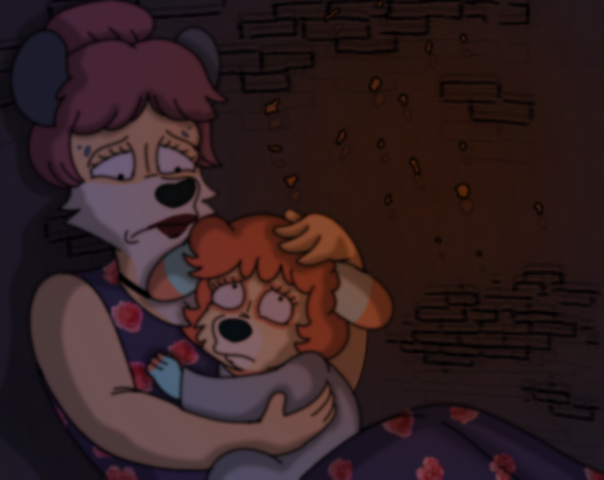 willowbybear's tweet photo. babys first memory more like babys WORST memory 😤😤😤 https://t.co/JeZ3cBUtsj
