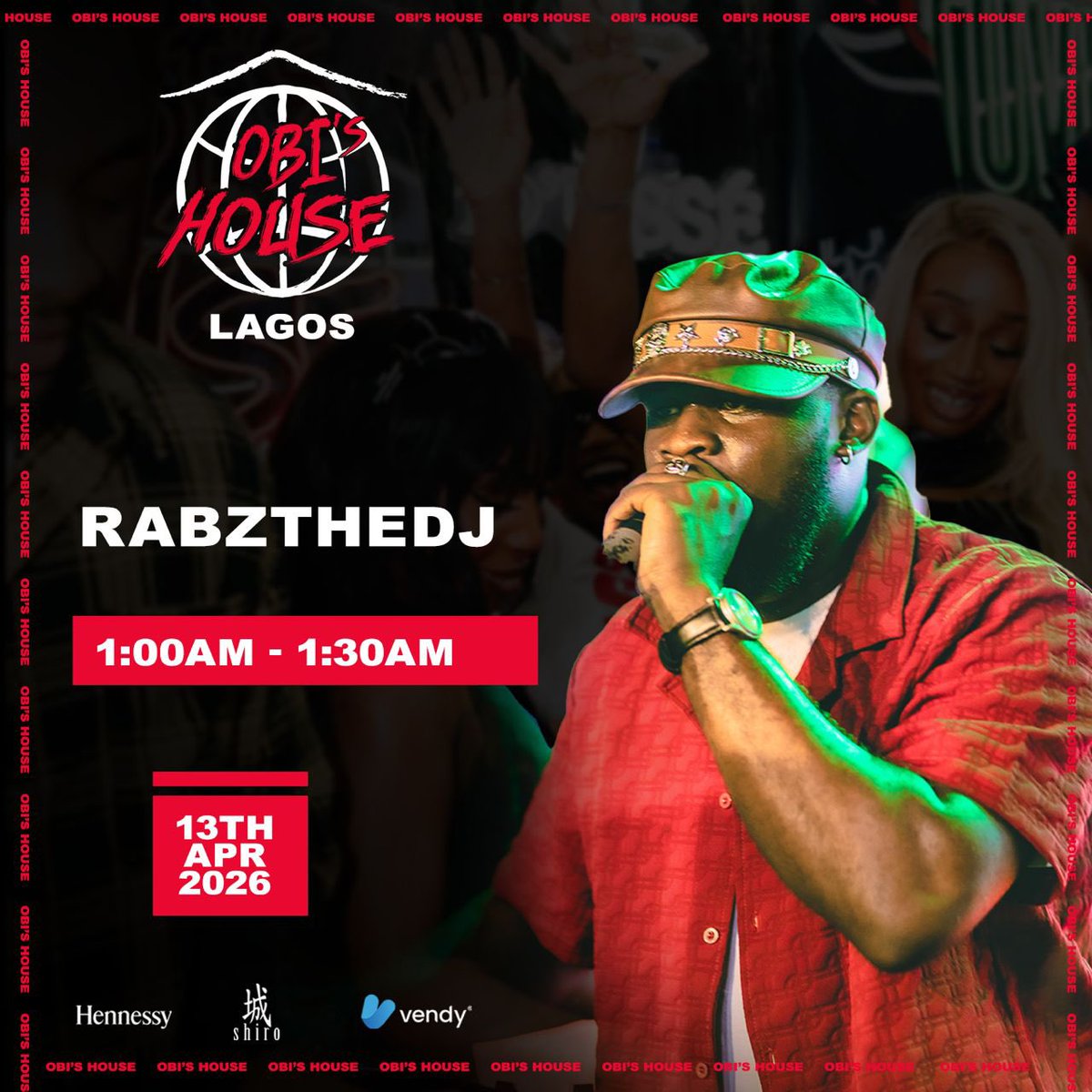 Bobby TAH🎺 tweet media