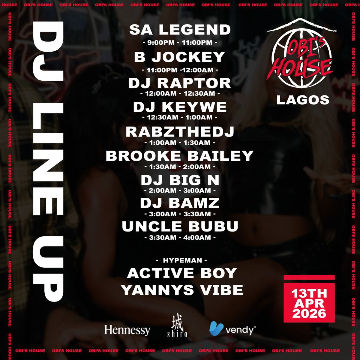 Bobby TAH🎺 tweet media