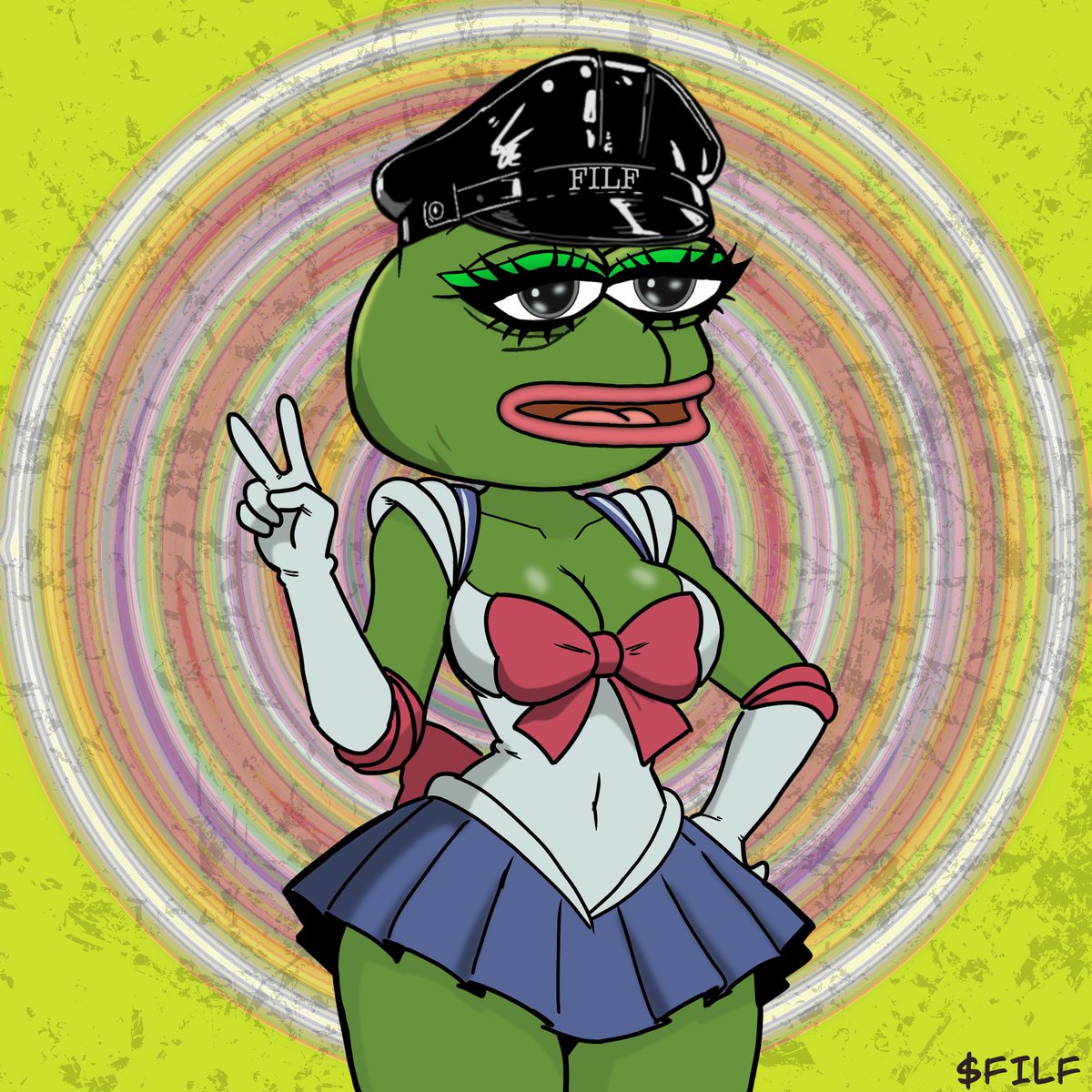 Filfcoin tweet media