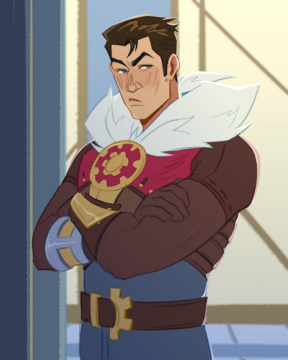 Lyov (open commissions) tweet media