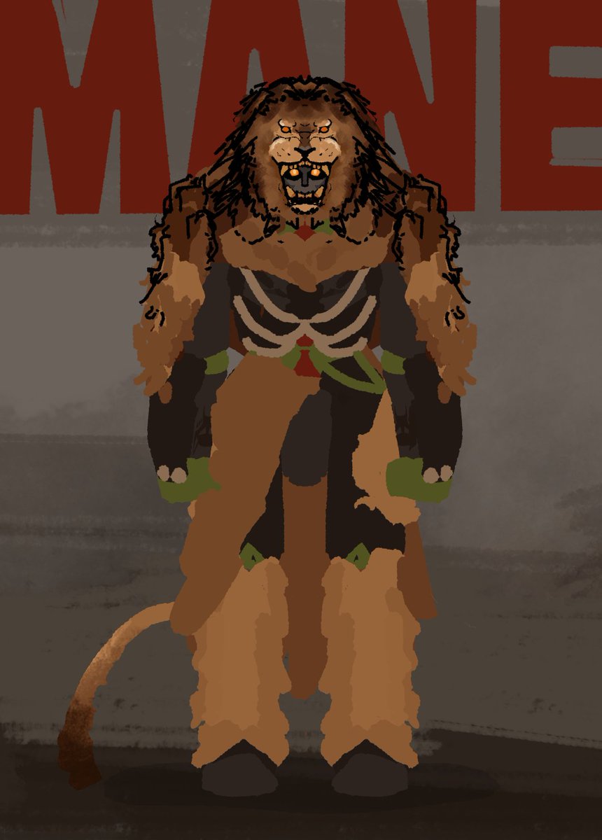 The0verseer__'s tweet image. @Sp1derSpid3r 's Transformers oc Mane sketch

#maximal #transformersoc #transformers