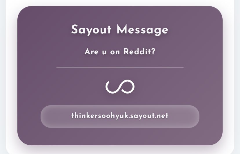 suae & eunhyeok 💭 tweet media