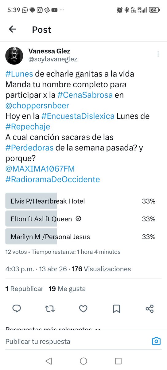 Ramón (el ranfles) tweet media