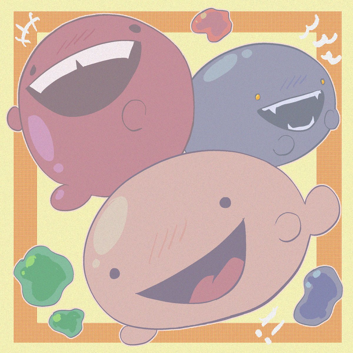 Raz 🐛🍉 tweet media