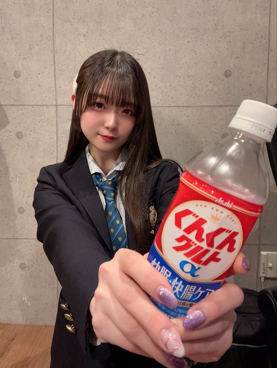 樹波 由依（@youuuuu!!!） tweet media