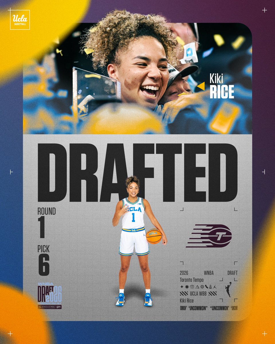 UCLA Women's Basketball tweet media