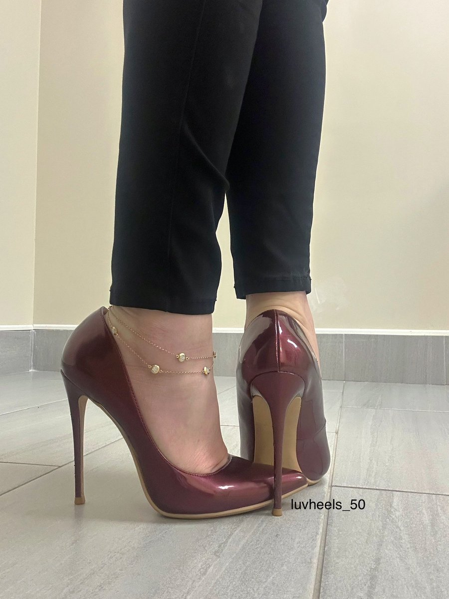 luv_heels tweet media