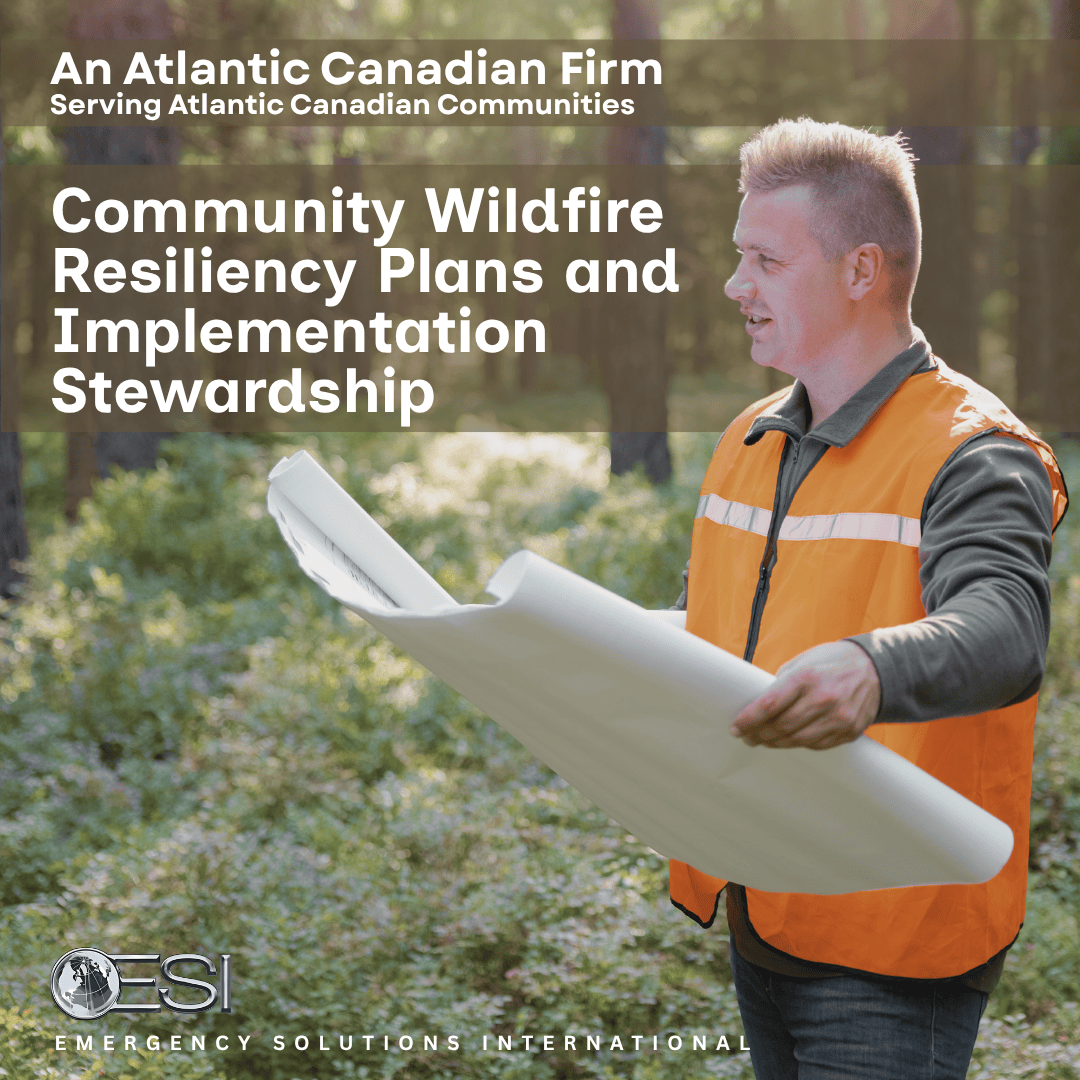 EmergencySolutionsInternational tweet media