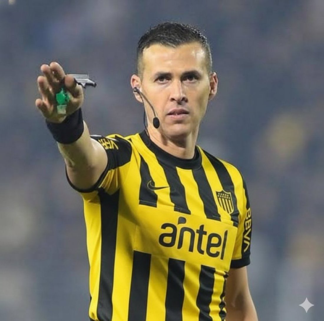 Se Ha Secado El Manantial 🇺🇾 ℹ️ tweet media