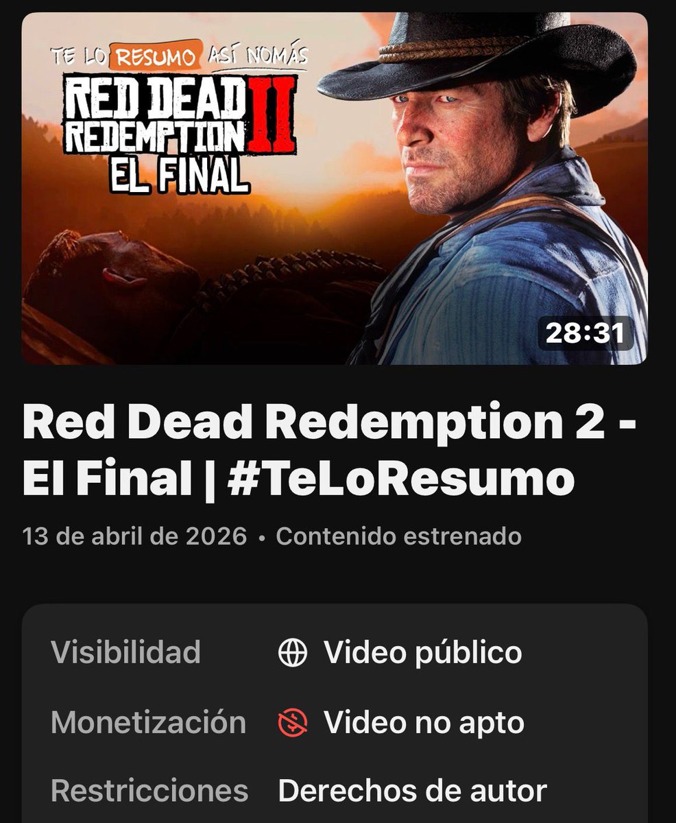 Te Lo Resumo 🦈 tweet media