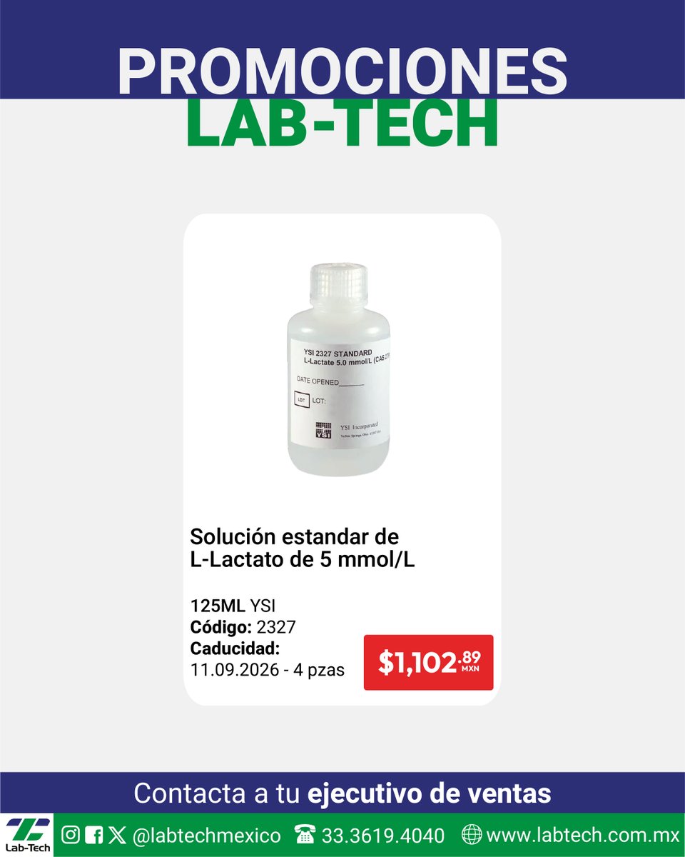 LabTechMexico's tweet photo. https://t.co/etymEfQSyI