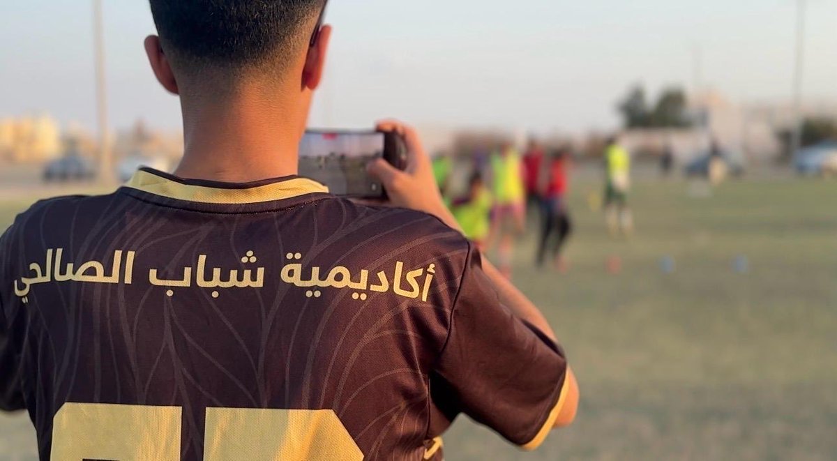 جمعية مبادرون للتنمية الذاتية tweet media