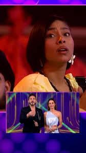 ColombiaSincera's tweet photo. Se fue #CAROLA de #LaCasaDeLosFamososCol3
@soyemironavarro 
@CanalRCN ELIMINADA POR COLOMBIA!! 
Su grosería era insoportable. SI SACAN A
@juandacaribeco
y a #Valentino darán ganas de volver a ver #LaCasaDeLosFamososCol https://t.co/jxjlNkczma
