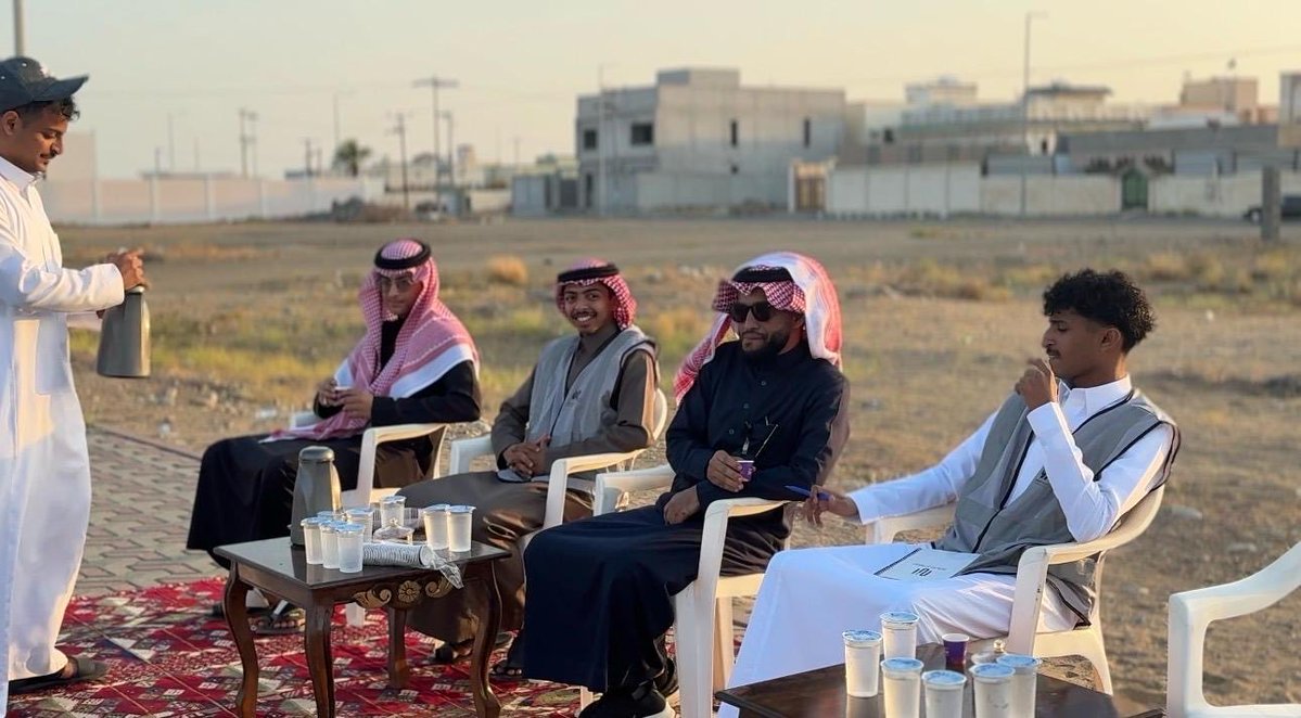 جمعية مبادرون للتنمية الذاتية tweet media