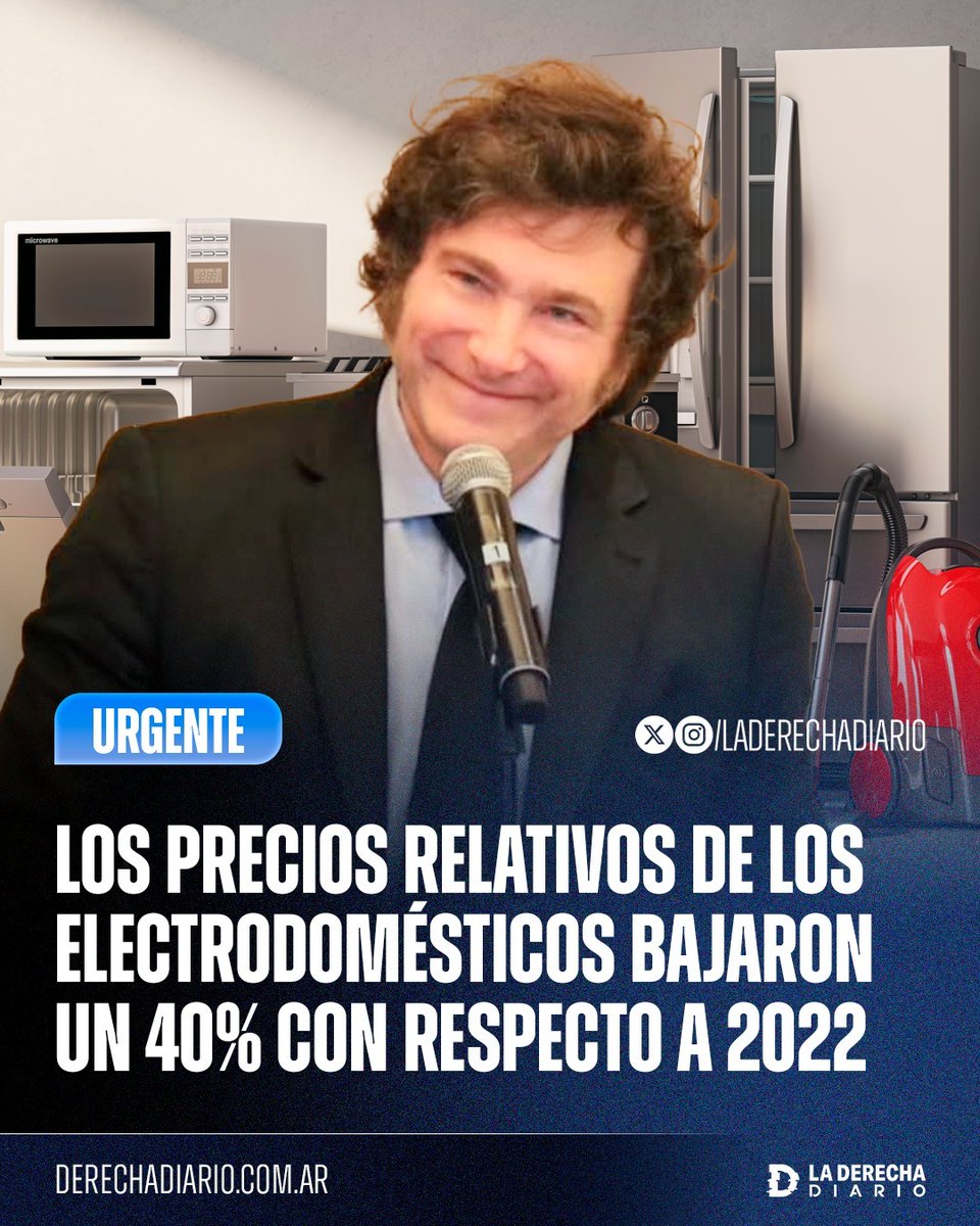 La Derecha Diario tweet media