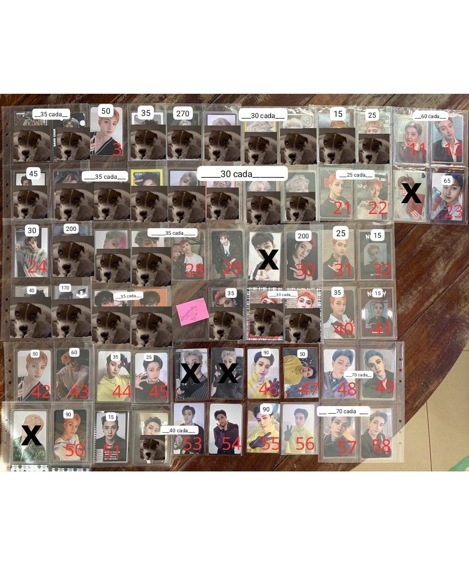 Bbokclover's tweet photo. CEG NACIONAL best leader 
✶ valores na imagem + FreteS
✶ Set não garantido risco de sold!
✶ REPASSES APENAS APÓS PAGAMENTO !
✶ PAGAMENTO DA METADE DO VALOR ASSIM QUE FECHAR 
✶ ⁠Sensitive buyer 
✶ Aceitamos cartão de crédito e PIX! 💳
✶ Feedbacks em: VampBunnyStore https://t.co/GVwGXehTiM